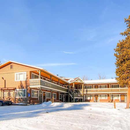 Park Meadows Lodge Unit 1A Breckenridge Exterior foto